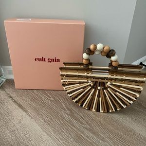 Cult Gaia Purse